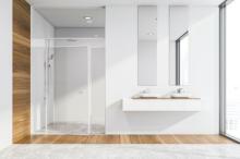 The Future of Interior Design with Mont Surfaces.