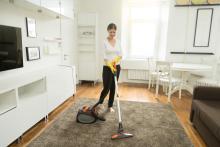 upholstery cleaning