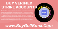 100% Secure Website for Buy Verified Stripe Accounts