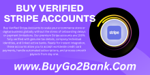 Best Site to Get Buy Verified Stripe Accounts