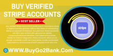Leading Seller of Buy Verified Stripe Accounts