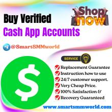 A Complete Guide to Buy Verified Cash App Accounts in 2026