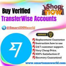 A Complete Guide to Buy Verified TransferWise Account in 2026