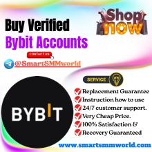 Buy Verified Bybit Accounts Instantly Secure & Ready to Use