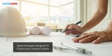 Construction Digital Marketing Services