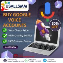 Buy Google Voice Accounts
