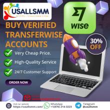 Buy Verified Wise Accounts