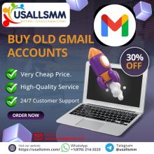 Buy Old Gmail Accounts