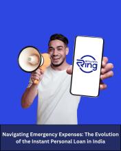 Navigating Emergency Expenses: The Evolution of the Instant Personal Loan in India