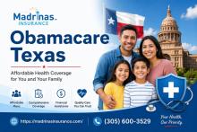 Obamacare Texas