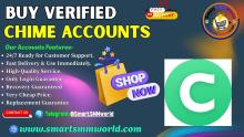 12 Best Places to Buy,ing Verified Chime Accounts