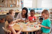 Discover the Best Montessori Teacher Training in Coimbatore with TeamTut Education. Are you passionate about shaping young minds and fostering holistic growth in children? Look no further than TeamTut Education, Coimbatore’s premier Montessori teacher training institute