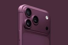iPhone 18 Mini Sunset Gold: Compact Power in Style