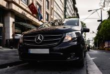 Mercedes benz sprinter service
