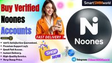 Buy Verified Noones Accounts– Secure & Trusted PVA Accounts for Sale