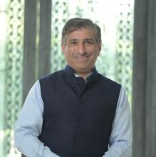 Ratul Puri on India's renewable energy transition