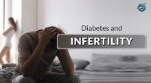  diabetes infertility