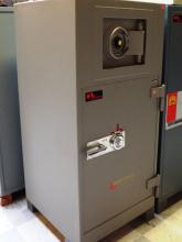 Burglary Safes