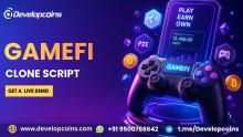 gamefi development company 
