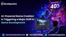 game development company 