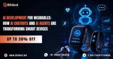 AI Development Company