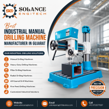  industrial drilling machines