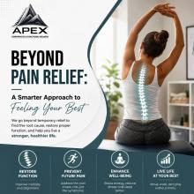 Functional Wellness Hampton Cove