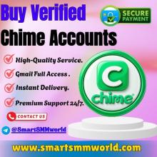 Top 9 Sites to Buy Verified Chime Accounts