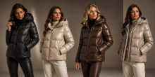 Balancing Warmth, Comfort, and Contemporary Style