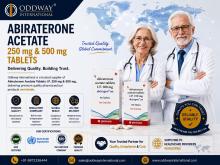 Abiraterone tablets price