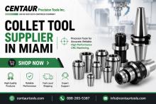 Collet Tool Supplier in Miami