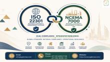Discover why BCM consultants, ISO 22301 consultants, and NCEMA 7000 consultants are essential for UAE business continuity compliance. Learn how expert guidance can help you achieve certification and operational resilience.
