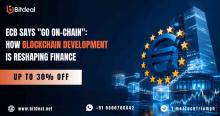 Blockchain Development Company