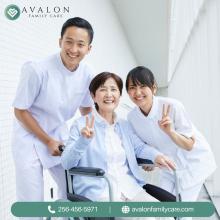 Family Practice Accepting New Patients Madison
