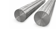 Forged Round Bars