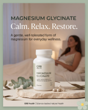 Magnesium Glycinate