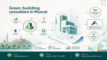  Discover how a green building consultant in Muscat can help your organization navigate Oman's new building codes, achieve certification, and deliver sustainable, high-performance construction projects.