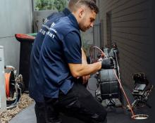 plumber North Shore