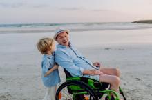 NDIS support coordination Australia, NDIS supported holidays