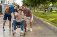 NDIS support coordination Brisbane, NDIS support coordinator Brisbane