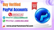 The Ultimate Guide to Buy Verified PayPal Accounts