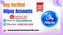 The Ultimate Guide to Buy Verified Alipay Accounts