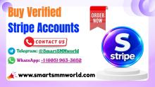 The Ultimate Guide to Buy Verified Stripe Accounts