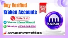 The Ultimate Guide to Buy Verified Kraken Business Accounts