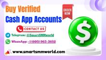 Best Four Sites to Buy Verified Cash App Accounts In This Today