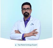 Best Urologist in Bengaluru