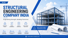 Structural Engineering Company India