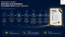 Unlock strategic value with expert ESG consultancy in the UAE. Learn how to navigate ESG reporting frameworks and enhance your ESG and sustainability reporting to align with local regulations and global best practices.