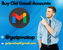 Where to Buy Old Gmail Accounts-The Ultimate Gide...