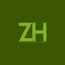 zerep holistics logo
